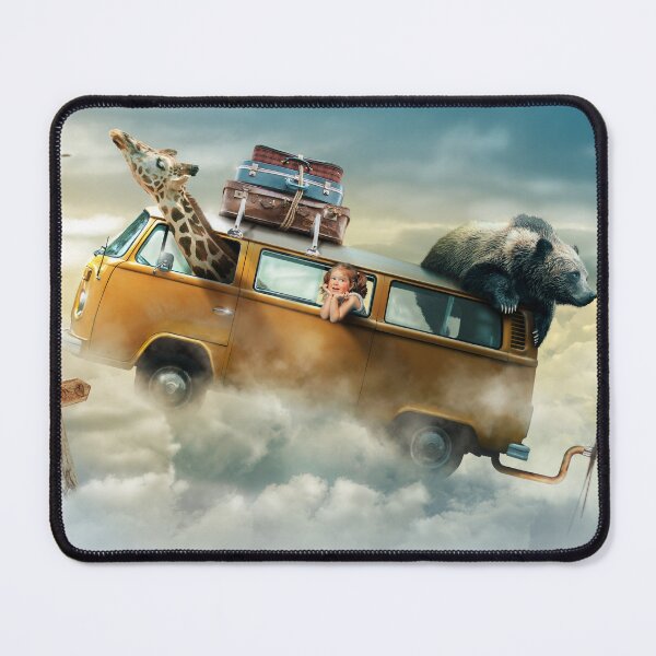 Item preview,  join us on a new adventure designed and sold by nazlipsart.