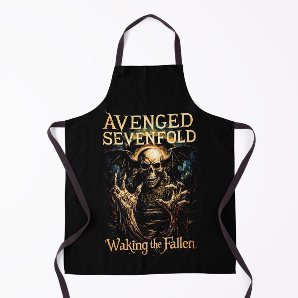 Item preview, Avenged Sevenfold: Waking the Fallen Artwork designed and sold by interdesigner.