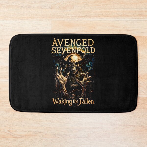 Item preview, Avenged Sevenfold: Waking the Fallen Artwork designed and sold by interdesigner.
