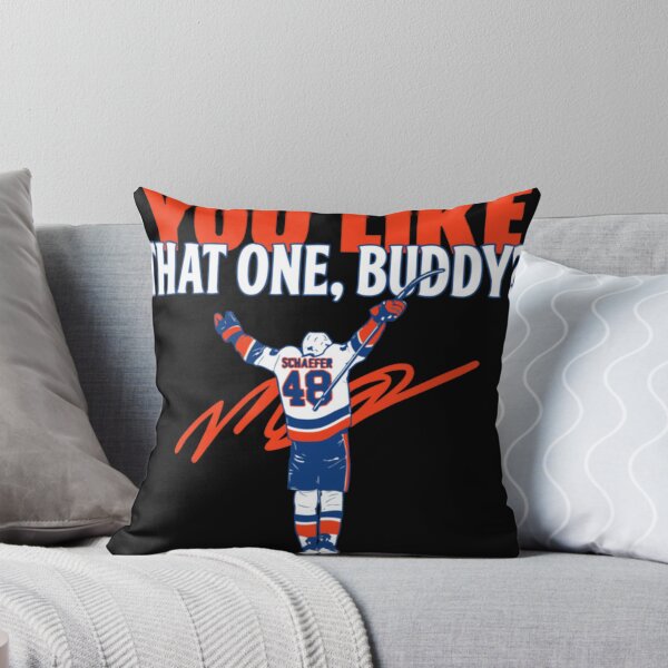 Item preview, Matthew Schaefer You Like That One Buddy Islanders designed and sold by Claudia-soli.