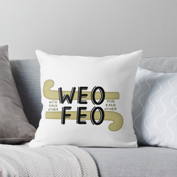 Item preview, WEOFEO designed and sold by heytherelila.