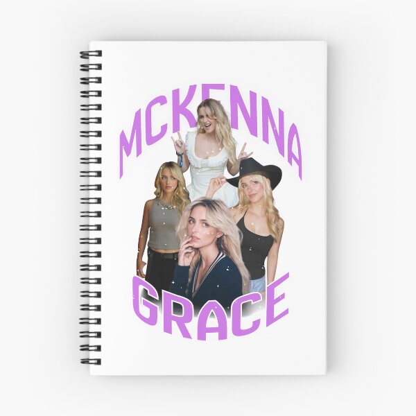 Item preview, Glitter Mckenna Grace  designed and sold by Jara  Palis.