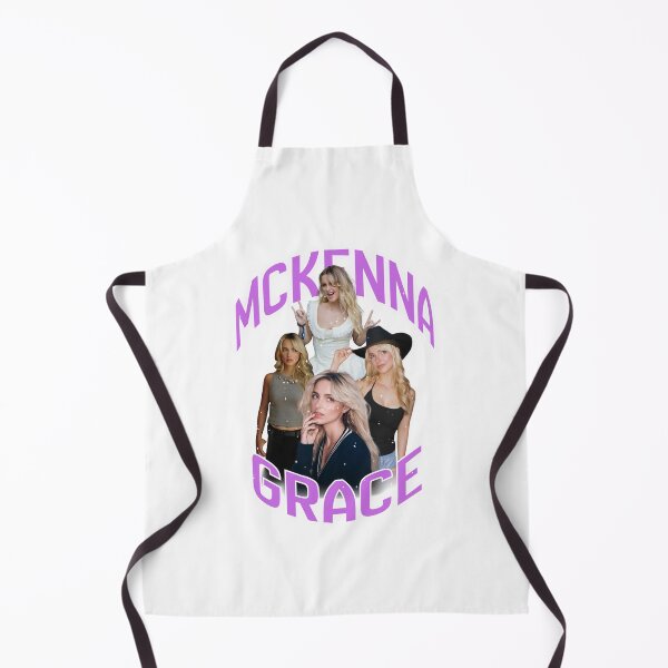 Item preview, Glitter Mckenna Grace designed and sold by Jara Palis.