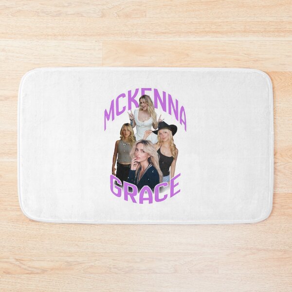 Item preview, Glitter Mckenna Grace  designed and sold by Jara  Palis.