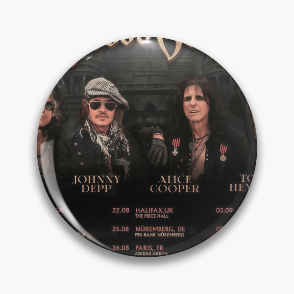 Item preview, vampires hollywood tour dates 2026 intisari designed and sold by tthewdoyl.