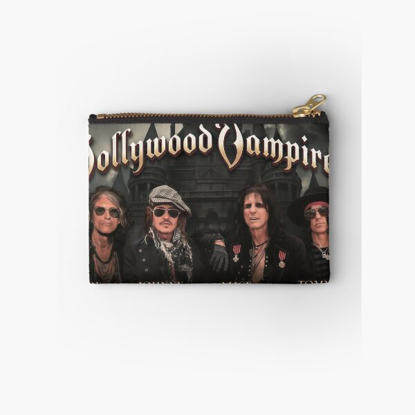 Item preview, vampires hollywood tour dates 2026 intisari designed and sold by tthewdoyl.