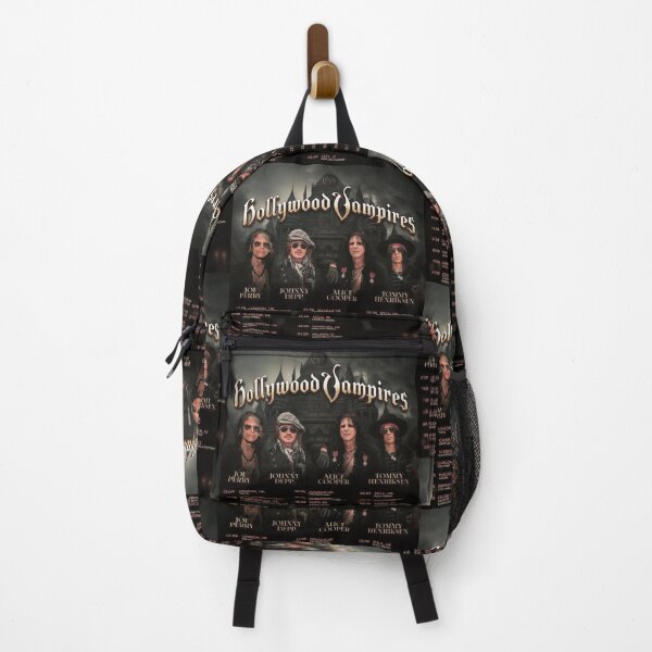 Item preview, vampires hollywood tour dates 2026 intisari designed and sold by tthewdoyl.