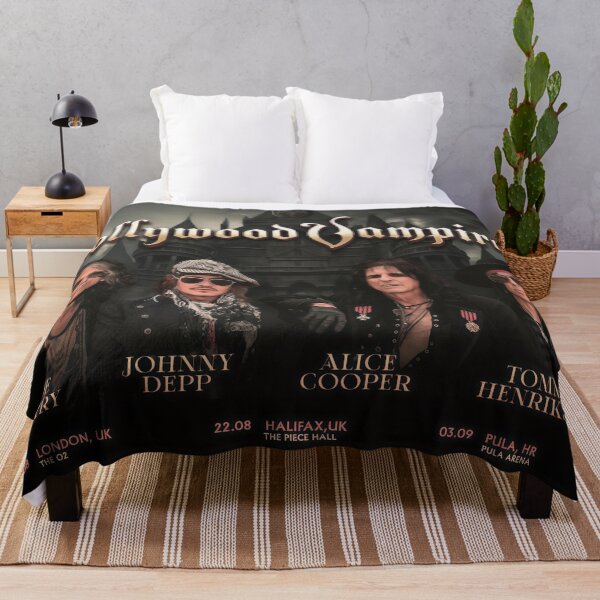 Item preview, vampires hollywood tour dates 2026 intisari designed and sold by tthewdoyl.
