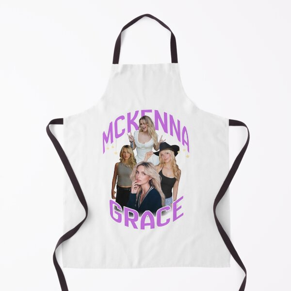 Item preview, stars Mckenna Grace designed and sold by Jara Palis.