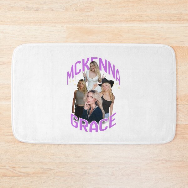 Item preview, stars Mckenna Grace  designed and sold by Jara  Palis.
