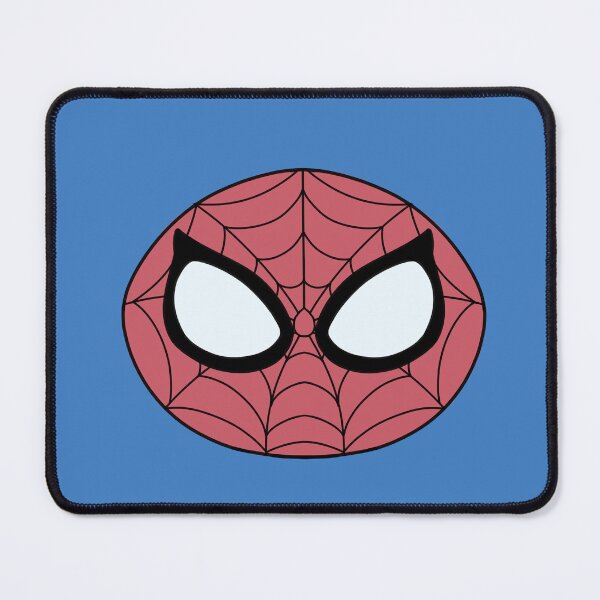 Item preview, Children's Minimalist Spider-Man Spider-Man, Peter Parker, Marvel Comics, Fan Art designed and sold by Leley_art.