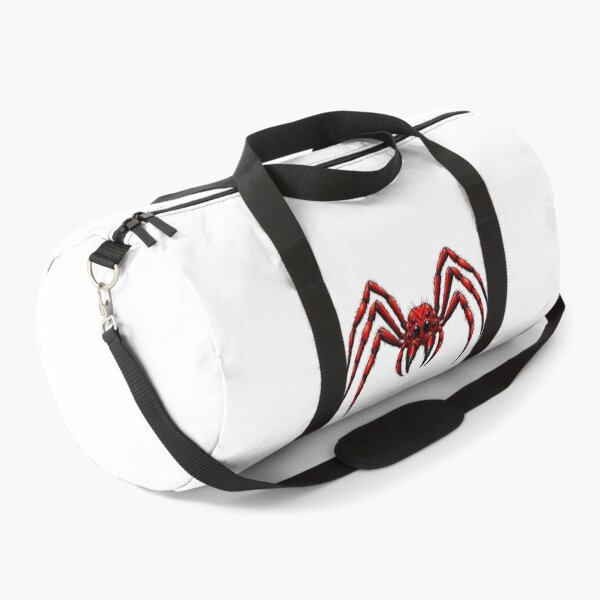 Item preview, Red spider designed and sold by Jyoti  Rajput.