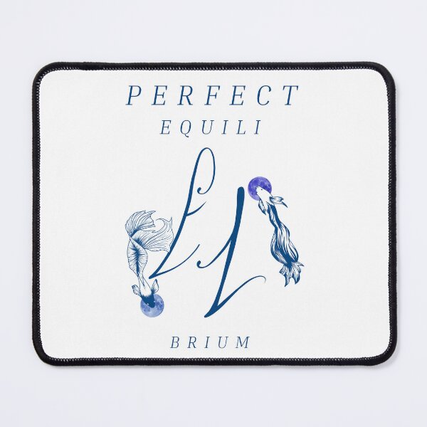 Item preview, Digital art equilibrium and fish designed and sold by Abele-Atelier.