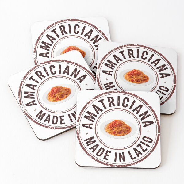 Item preview, Amatriciana, Made in Lazio designed and sold by Ericscorner128.