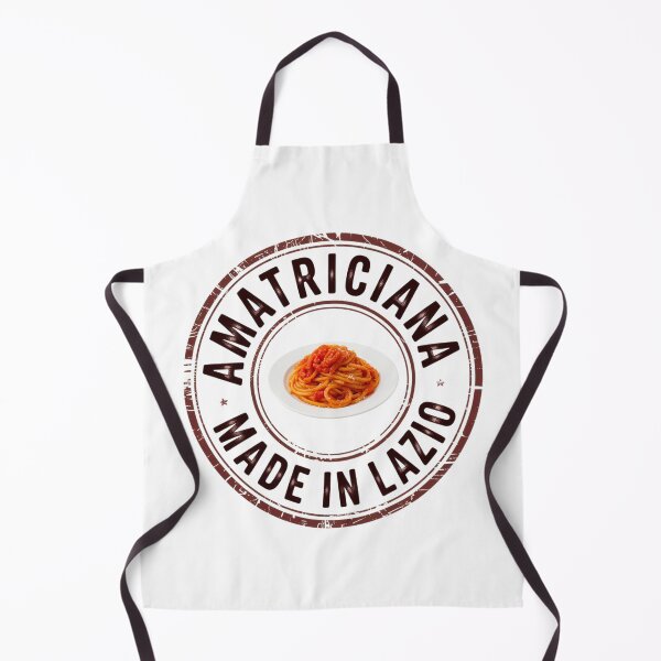 Item preview, Amatriciana, Made in Lazio designed and sold by Ericscorner128.