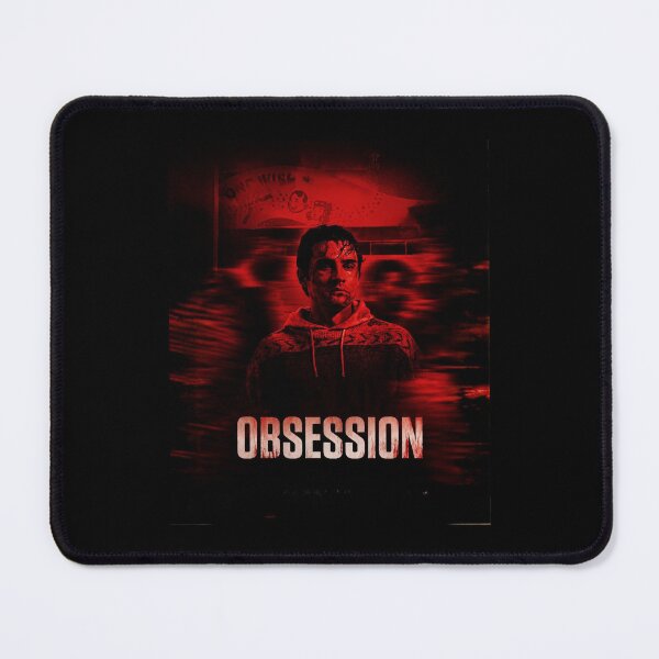 Item preview, Obsession designed and sold by thrynafenquar.