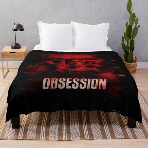 Item preview, Obsession designed and sold by thrynafenquar.