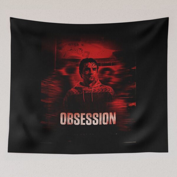 Item preview, Obsession designed and sold by thrynafenquar.