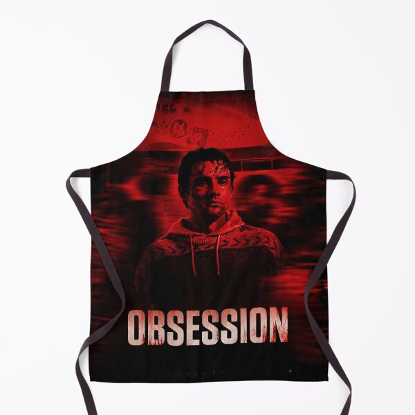 Item preview, Obsession designed and sold by thrynafenquar.