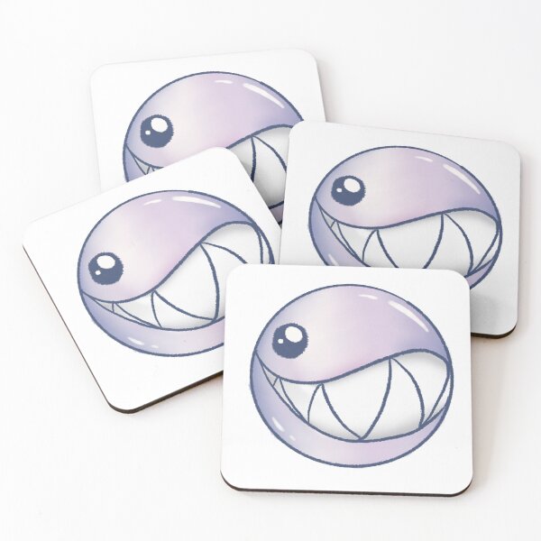 Item preview, Bubbbbbbbble designed and sold by makeshift-prime.