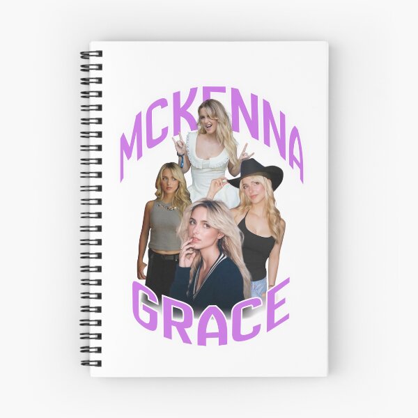 Item preview, Mckenna Grace  designed and sold by Jara  Palis.
