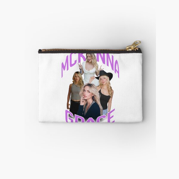 Item preview, Mckenna Grace  designed and sold by Jara  Palis.