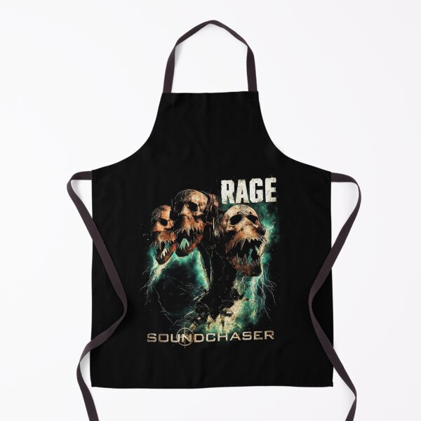 Item preview, Rage: Soundchaser Album Artwork designed and sold by interdesigner.