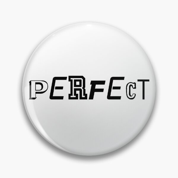 Item preview, PeRfeCt designed and sold by app-ar-el.