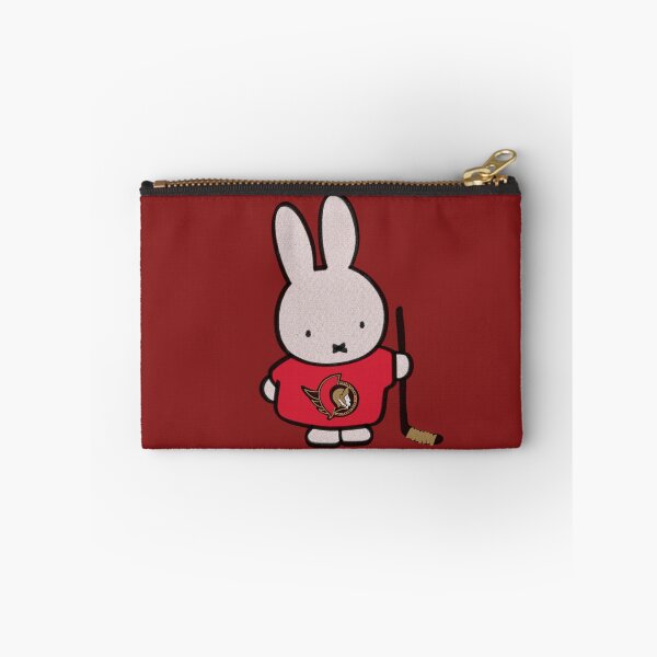 Item preview, miffy - ottawa senators designed and sold by cam <3.