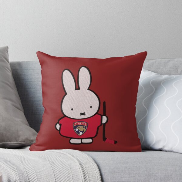 Item preview, miffy - florida panthers designed and sold by cam <3.