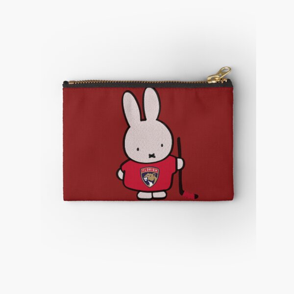 Item preview, miffy - florida panthers designed and sold by cam <3.