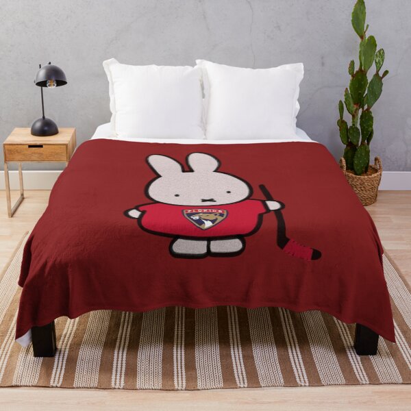 Item preview, miffy - florida panthers designed and sold by cam <3.