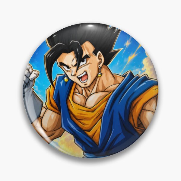 Item preview, VEGITO designed and sold by TheMonth23.