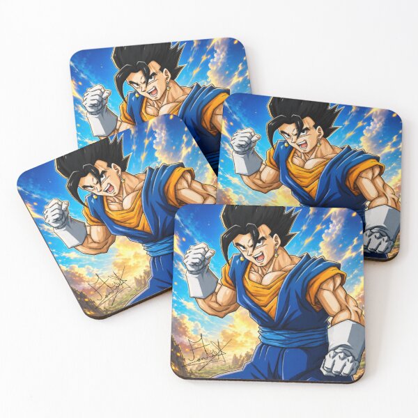 Item preview, VEGITO designed and sold by TheMonth23.
