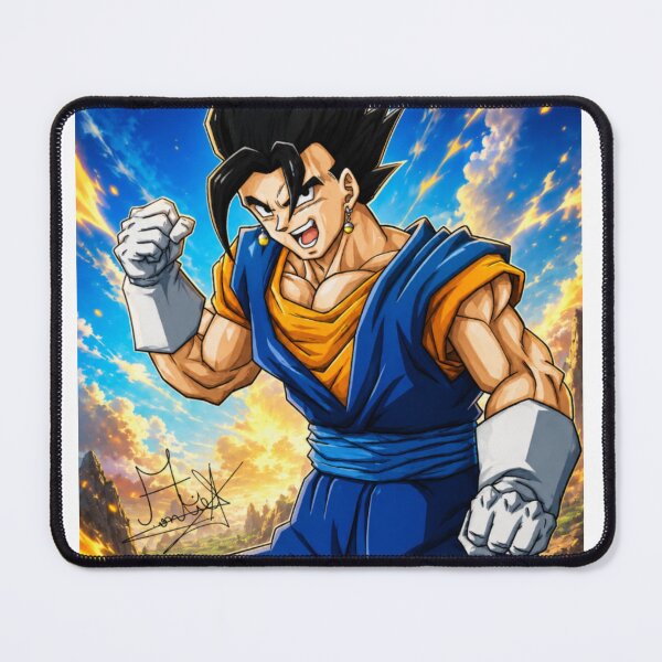 Item preview, VEGITO designed and sold by TheMonth23.
