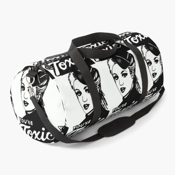 Item preview, Britney Toxic designed and sold by Chad's Fresh Art.