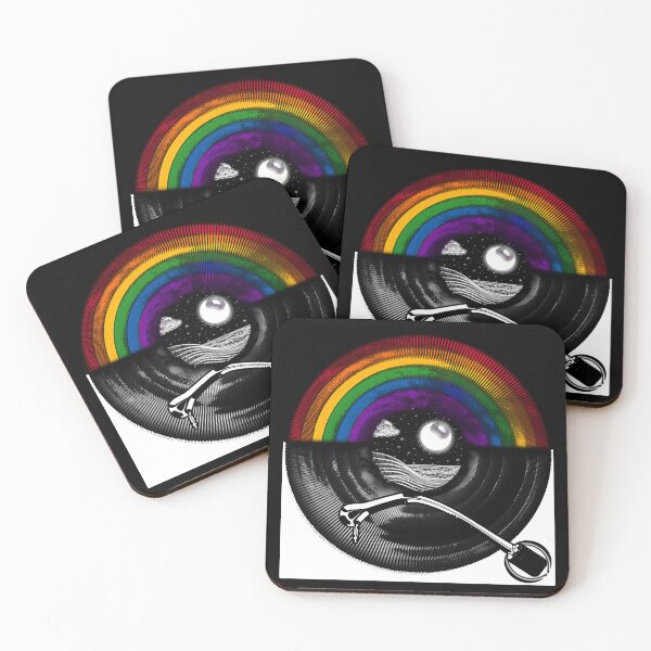 Item preview, Record Setting Rainbow designed and sold by Teddy-FauxBear.