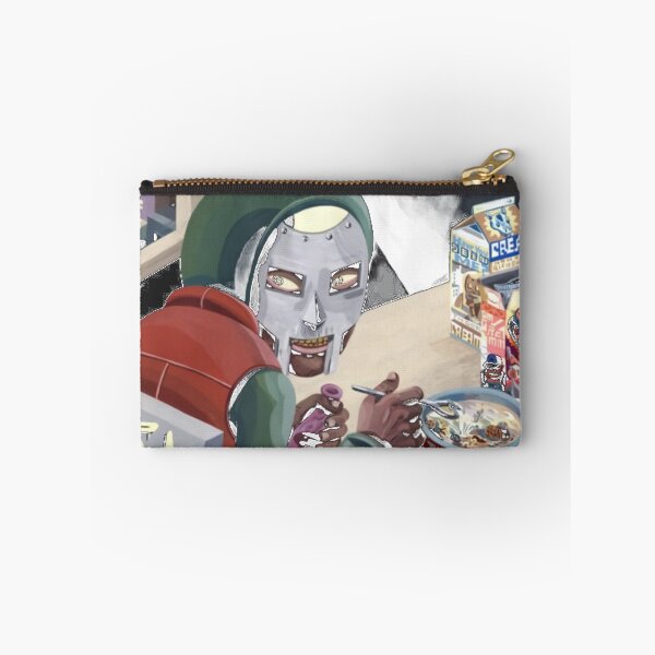 Item preview, Mf Doom Food designed and sold by Claudia-soli.
