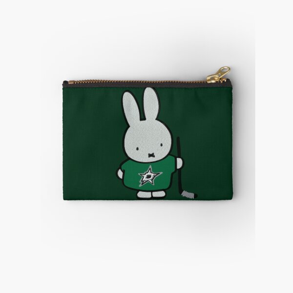 Item preview, miffy - dallas stars designed and sold by cam <3.