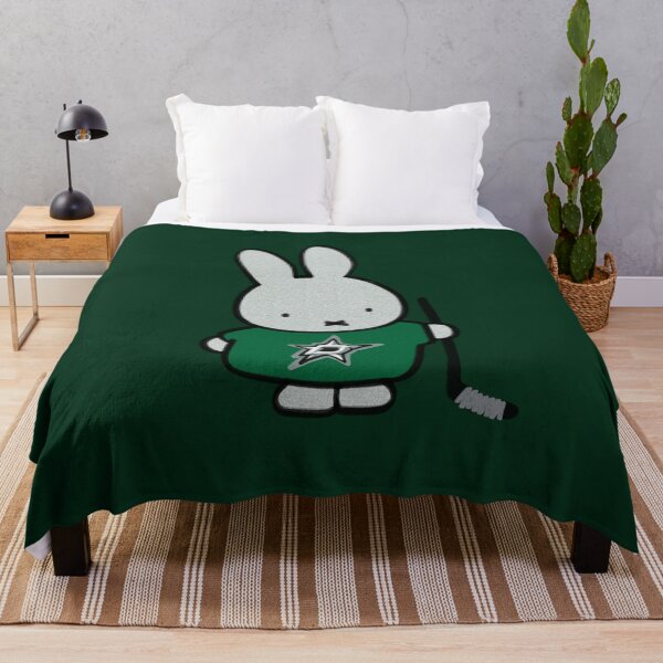 Item preview, miffy - dallas stars designed and sold by cam <3.