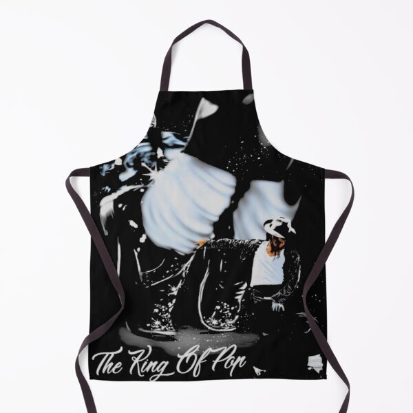 Item preview, Michael Jackson King Of Pop Moonwalk designed and sold by Claudia-soli.