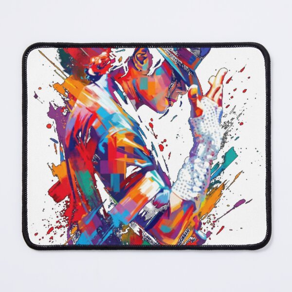 Item preview, Michael Jackson Style designed and sold by Frankie Design Store.