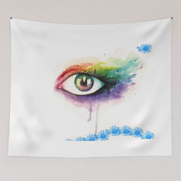 Item preview, Eye designed and sold by Darío Fabián González Sheridan.