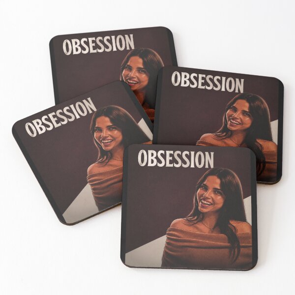 Item preview, Obsession designed and sold by thrynafenquar.
