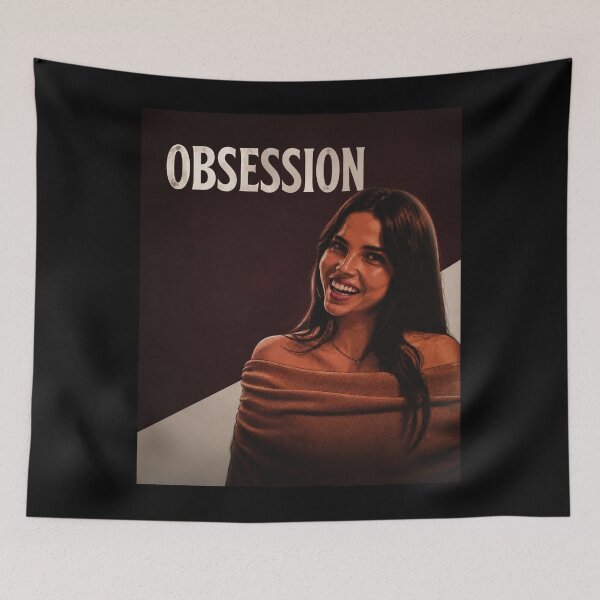 Item preview, Obsession designed and sold by thrynafenquar.