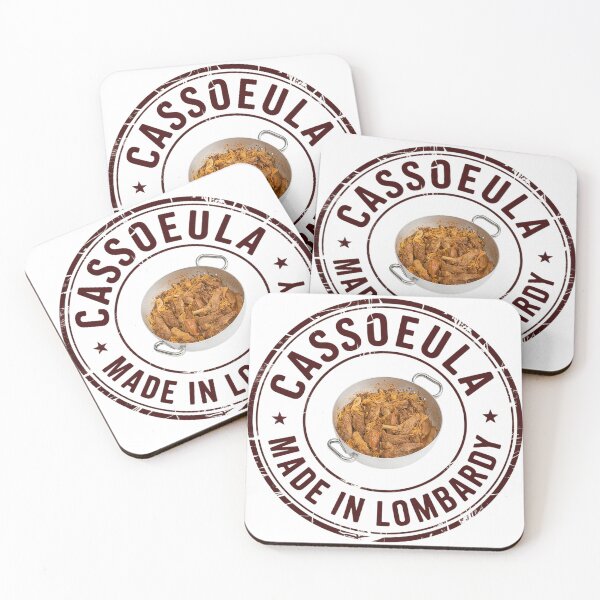 Item preview, Cassoeula, Made in Lombardy designed and sold by Ericscorner128.