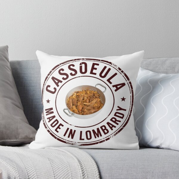 Item preview, Cassoeula, Made in Lombardy designed and sold by Ericscorner128.