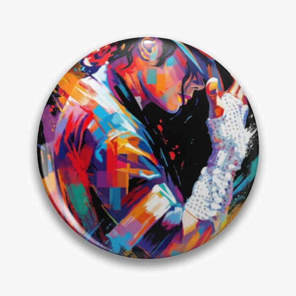 Item preview, Michael Jackson Style designed and sold by Claudia-soli.