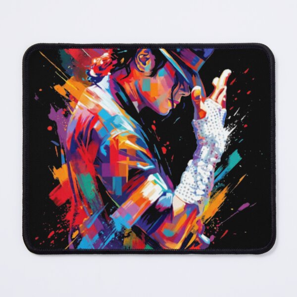 Item preview, Michael Jackson Style designed and sold by Claudia-soli.