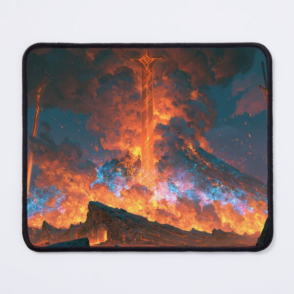 Item preview, The God Forge designed and sold by AmbassadorShop.